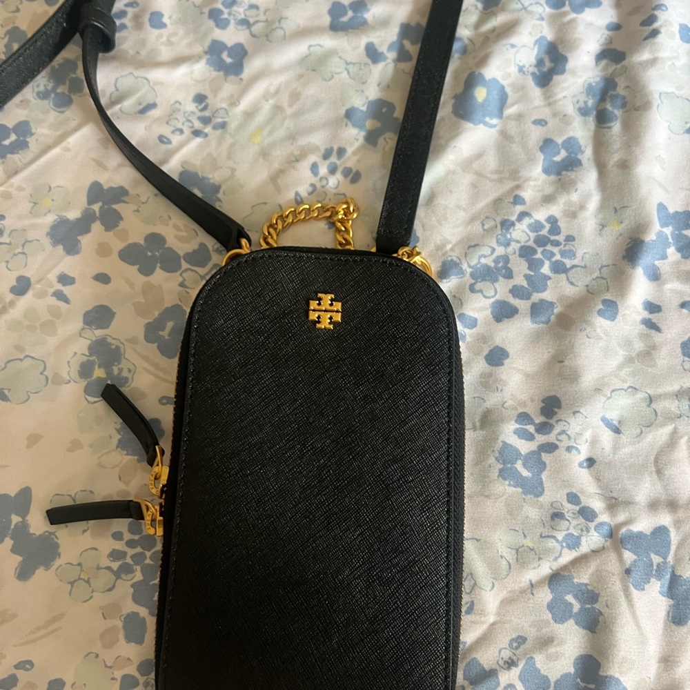 Tory Burch wallet purse